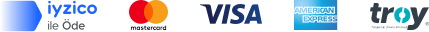 Iyzico logo